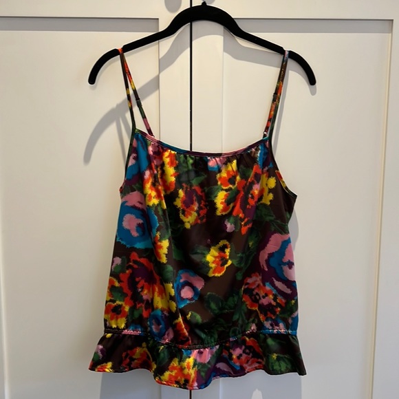 Silky soft cami - Picture 1 of 4